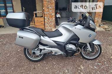 Мотоцикл Спорт-туризм BMW R 1200RT 2008 в Чорткове