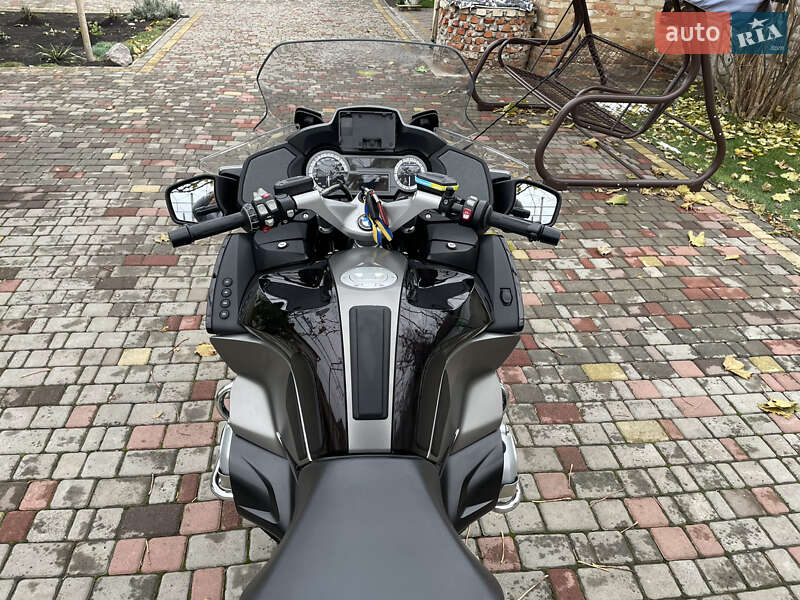 Мотоцикл Туризм BMW R 1200RT 2014 в Первомайську
