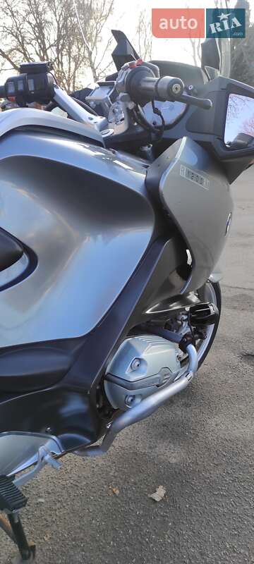 Мотоцикл Спорт-туризм BMW R 1200RT 2006 в Фастове фото 9 Мотоцикл Спорт-туризм BMW R 1200RT 2006 в Фастове