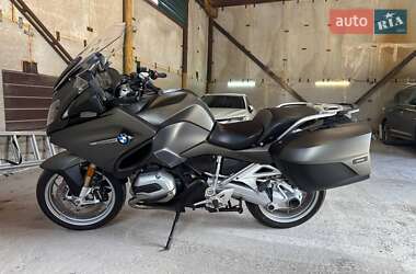Мотоцикл Туризм BMW R 1200RT 2014 в 