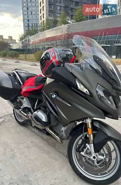 Мотоцикл Туризм BMW R 1200RT 2014 в 