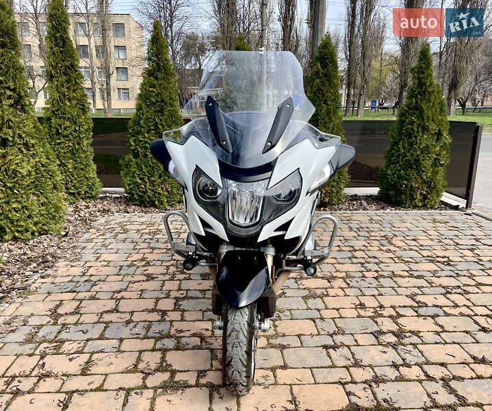 Мотоцикл Туризм BMW R 1200RT 2014 в Полтаве