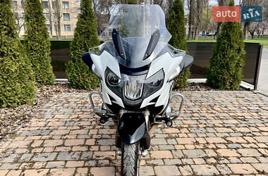 Мотоцикл Туризм BMW R 1200RT 2014 в 