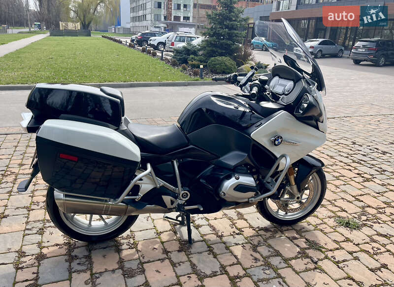 Мотоцикл Туризм BMW R 1200RT 2014 в Полтаве