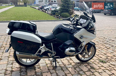 Мотоцикл Туризм BMW R 1200RT 2014 в 