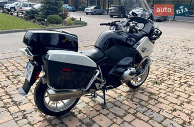 Мотоцикл Туризм BMW R 1200RT 2014 в 