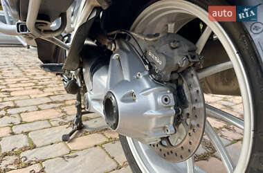 Мотоцикл Туризм BMW R 1200RT 2014 в 