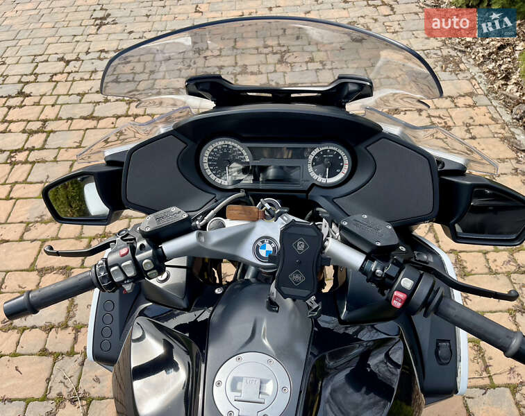 Мотоцикл Туризм BMW R 1200RT 2014 в Полтаве