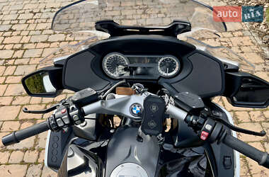Мотоцикл Туризм BMW R 1200RT 2014 в 