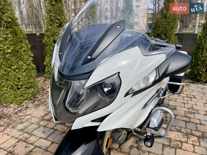 Мотоцикл Туризм BMW R 1200RT 2014 в Полтаве