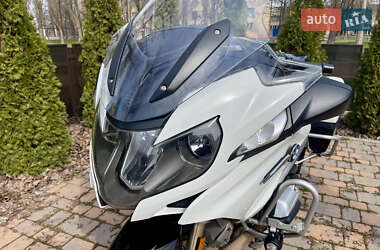 Мотоцикл Туризм BMW R 1200RT 2014 в 