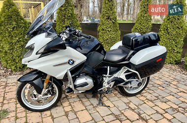 Мотоцикл Туризм BMW R 1200RT 2014 в 