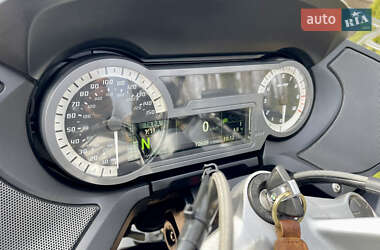 Мотоцикл Туризм BMW R 1200RT 2014 в 