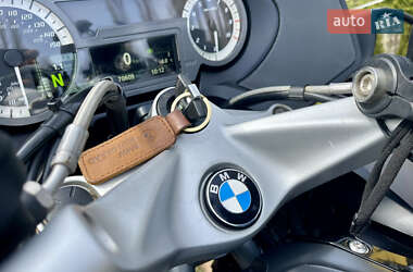 Мотоцикл Туризм BMW R 1200RT 2014 в 