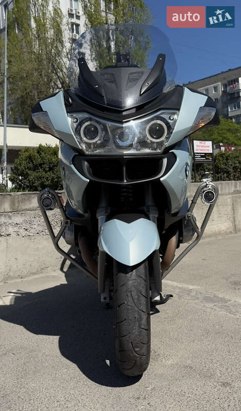Мотоцикл Туризм BMW R 1200RT 2011 в Днепре