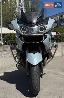 Мотоцикл Туризм BMW R 1200RT 2011 в 