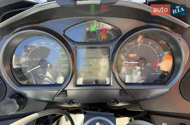 Мотоцикл Туризм BMW R 1200RT 2011 в 