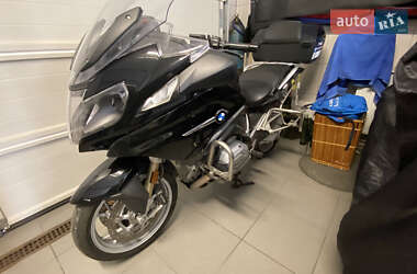 Мотоцикл Туризм BMW R 1200RT 2016 в 