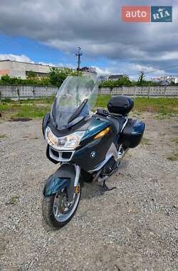 Мотоцикл Туризм BMW R 1200RT 2007 в 