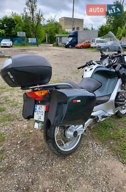 Мотоцикл Туризм BMW R 1200RT 2007 в 