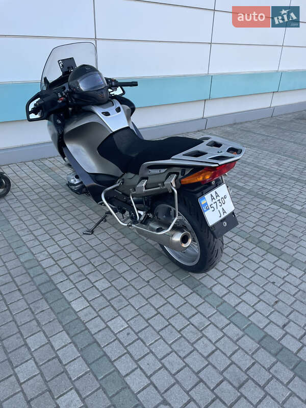 Мотоцикл Круизер BMW R 1200RT 2006 в Львове фото 3 Мотоцикл Круизер BMW R 1200RT 2006 в Львове