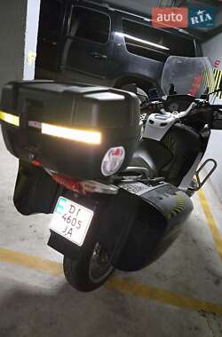 Мотоцикл Спорт-туризм BMW R 1200RT 2005 в 