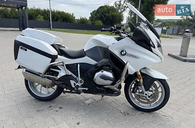 Мотоцикл Туризм BMW R 1200RT 2018 в Черновцах