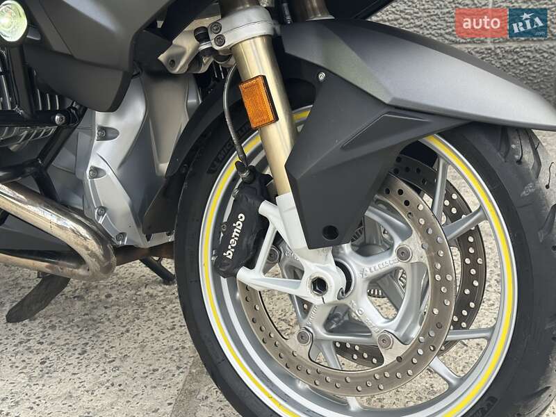 Мотоцикл Туризм BMW R 1200RT 2018 в Днепре