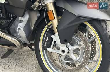 Мотоцикл Туризм BMW R 1200RT 2018 в 
