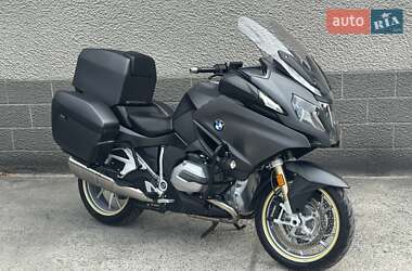 Мотоцикл Туризм BMW R 1200RT 2018 в 