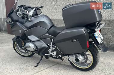 Мотоцикл Туризм BMW R 1200RT 2018 в 