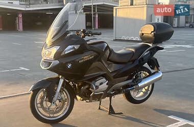 Мотоцикл Спорт-туризм BMW R 1200RT 2013 в Киеве