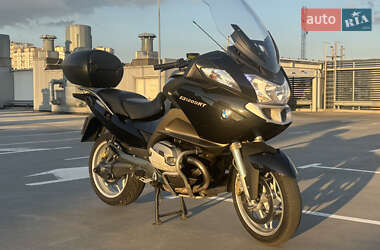 Мотоцикл Спорт-туризм BMW R 1200RT 2013 в Киеве