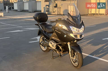 Мотоцикл Спорт-туризм BMW R 1200RT 2013 в Киеве