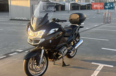Мотоцикл Спорт-туризм BMW R 1200RT 2013 в Киеве