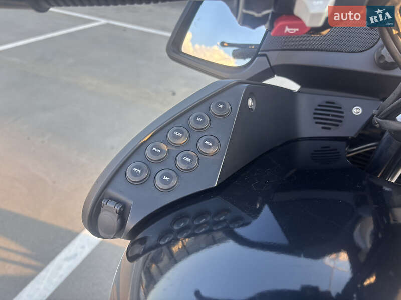 Мотоцикл Спорт-туризм BMW R 1200RT 2013 в Киеве