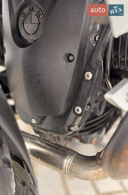 Мотоцикл Туризм BMW R 1200RT 2011 в 