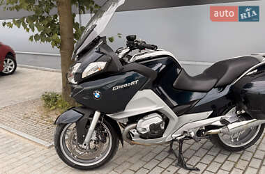 Мотоцикл Туризм BMW R 1200RT 2011 в 