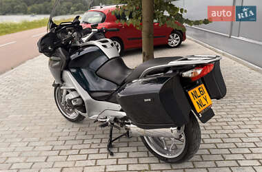 Мотоцикл Туризм BMW R 1200RT 2011 в 