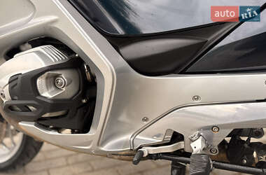 Мотоцикл Туризм BMW R 1200RT 2011 в 