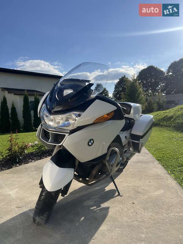 Мотоцикл Спорт-туризм BMW R 1200RT 2009 в Львове