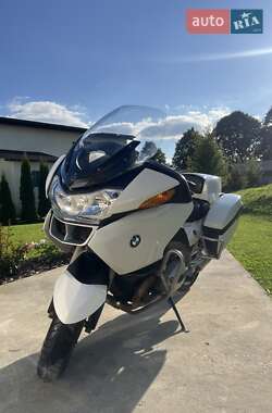 Мотоцикл Спорт-туризм BMW R 1200RT 2009 в 