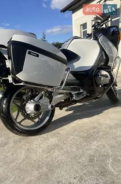 Мотоцикл Спорт-туризм BMW R 1200RT 2009 в 