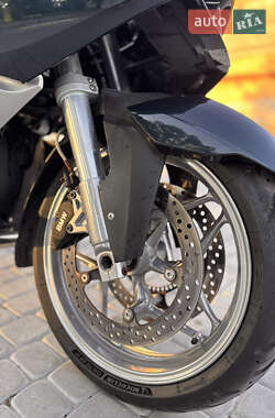 Мотоцикл Туризм BMW R 1200RT 2011 в 
