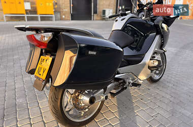 Мотоцикл Туризм BMW R 1200RT 2011 в 
