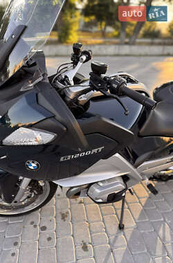 Мотоцикл Туризм BMW R 1200RT 2011 в 