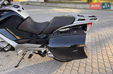 Мотоцикл Туризм BMW R 1200RT 2011 в 