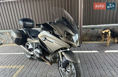 Мотоцикл Круізер BMW R 1200RT 2016 в Житомирі