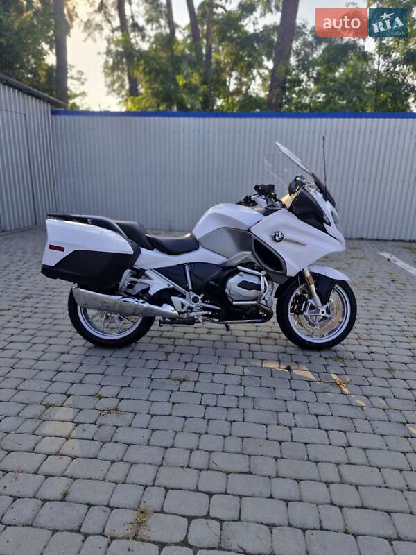 Мотоцикл Круизер BMW R 1200RT 2016 в Смеле