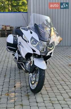 Мотоцикл Круизер BMW R 1200RT 2016 в Смеле